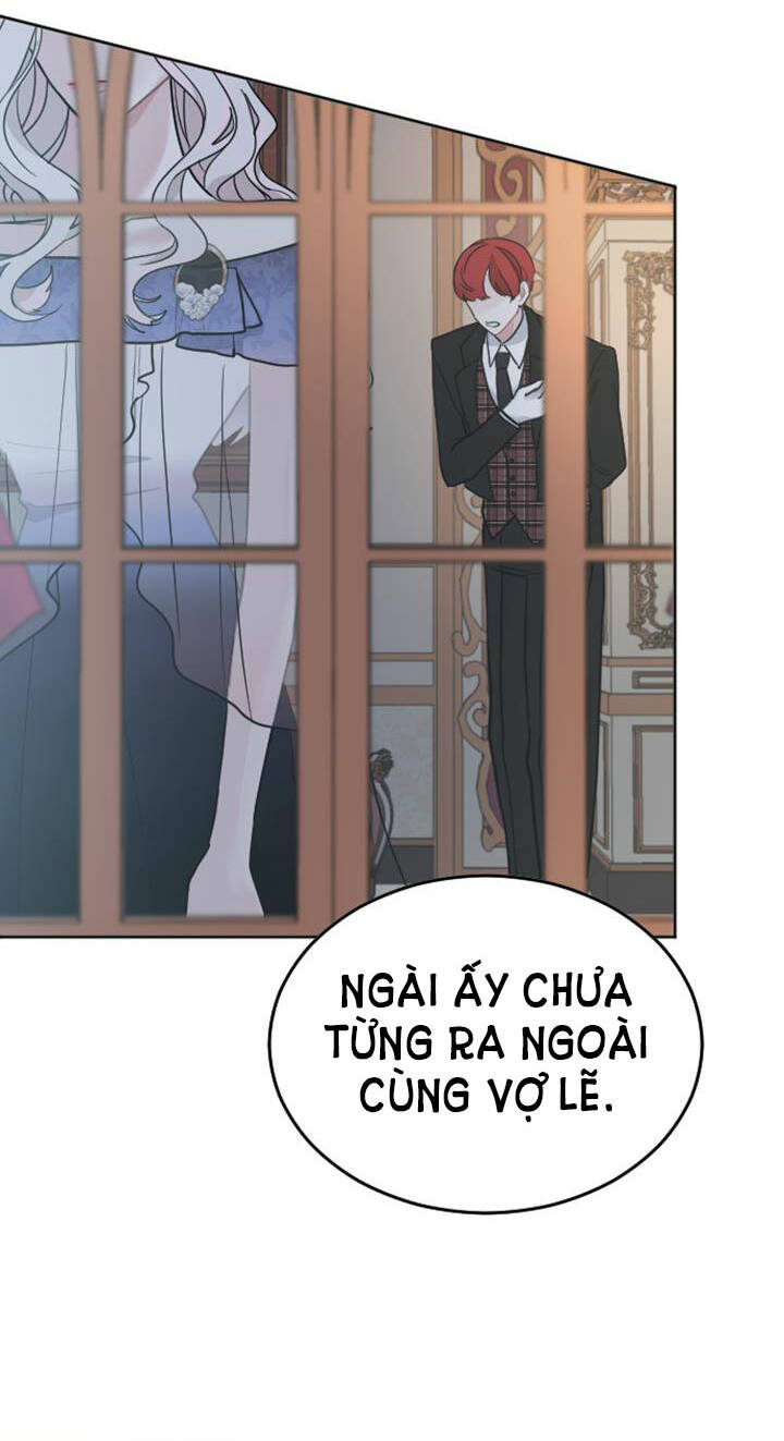 Tôi Sẽ Bị Trừ Khử Cùng Hoàng Đế Chapter 14.2 - Trang 2