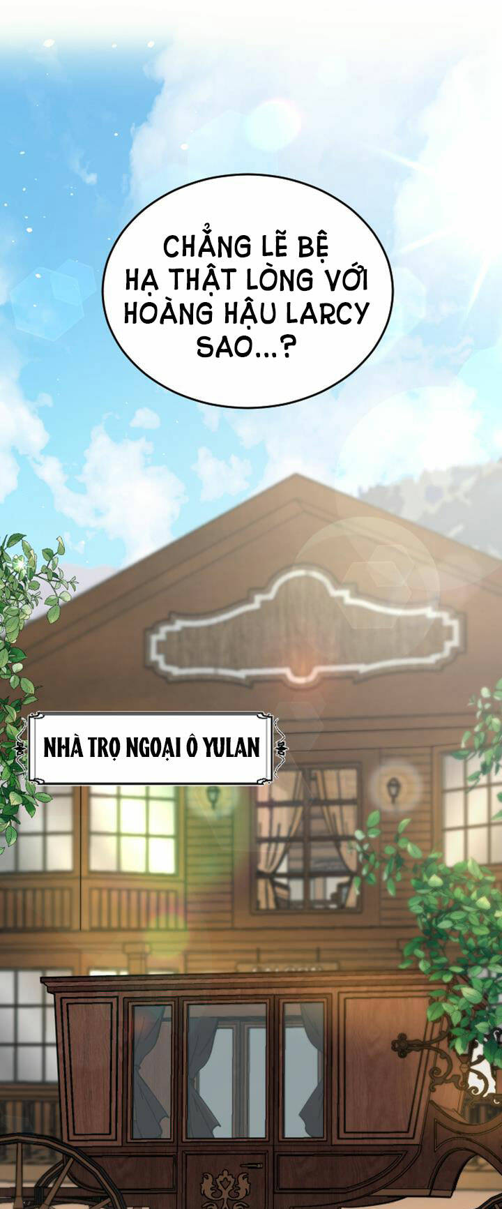 Tôi Sẽ Bị Trừ Khử Cùng Hoàng Đế Chapter 14.2 - Trang 2