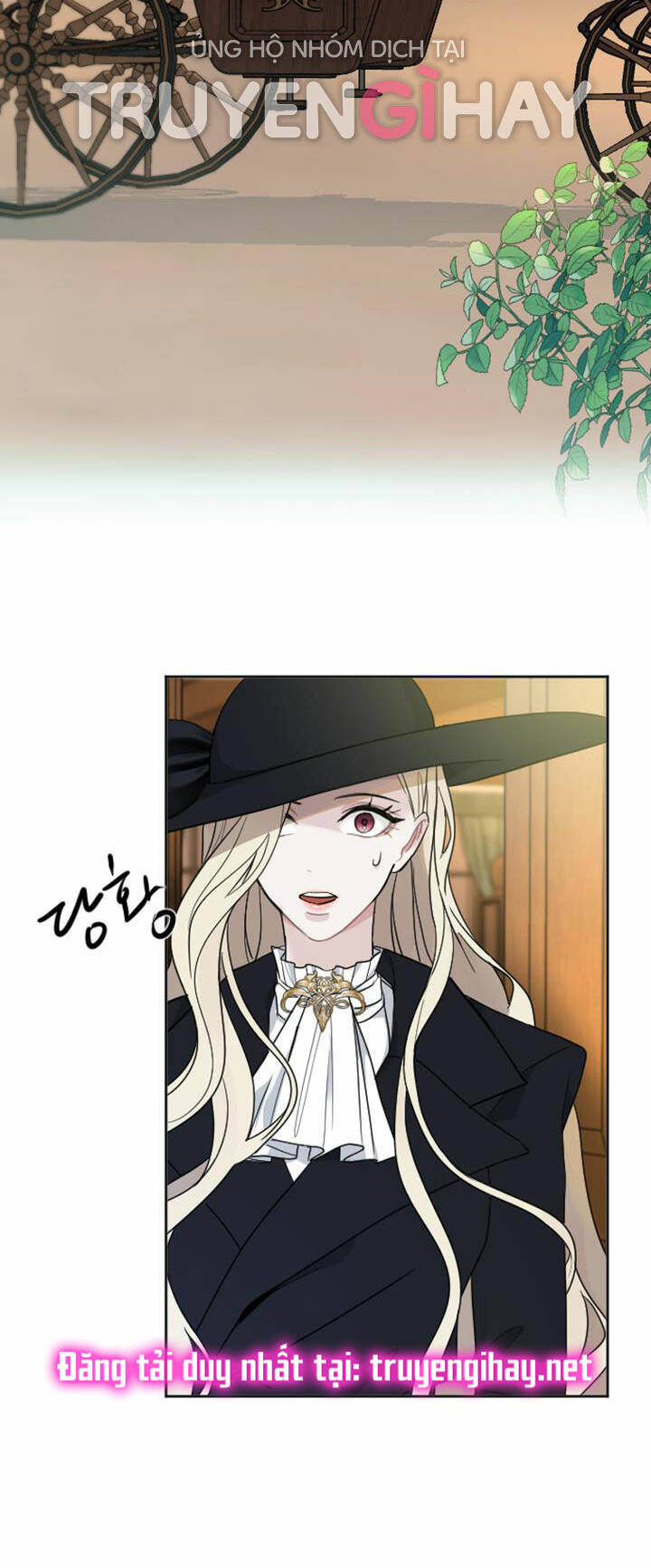 Tôi Sẽ Bị Trừ Khử Cùng Hoàng Đế Chapter 14.2 - Trang 2