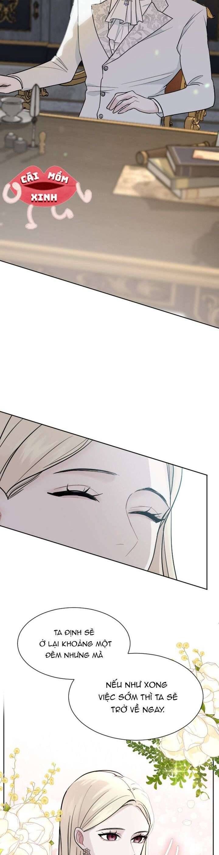 Tôi Sẽ Bị Trừ Khử Cùng Hoàng Đế Chapter 14 - Trang 2