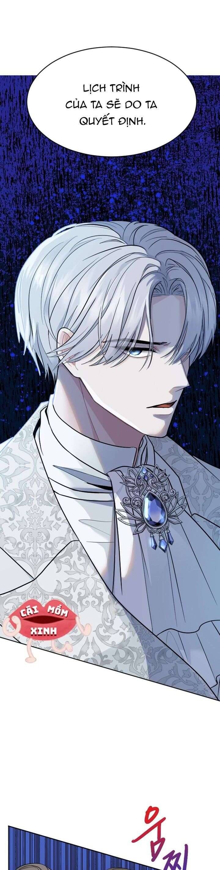 Tôi Sẽ Bị Trừ Khử Cùng Hoàng Đế Chapter 14 - Trang 2