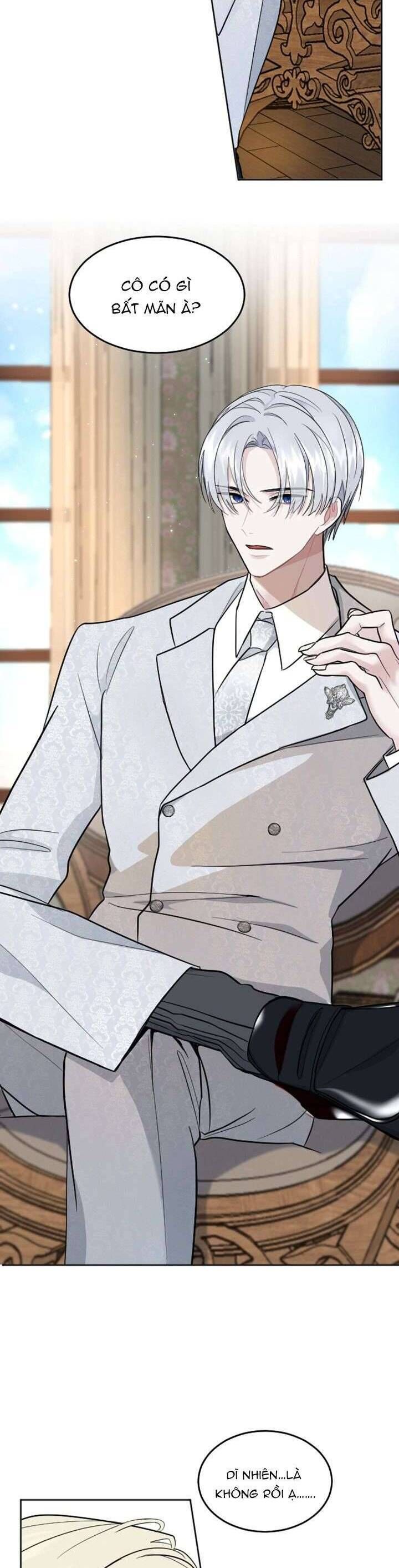 Tôi Sẽ Bị Trừ Khử Cùng Hoàng Đế Chapter 14 - Trang 2