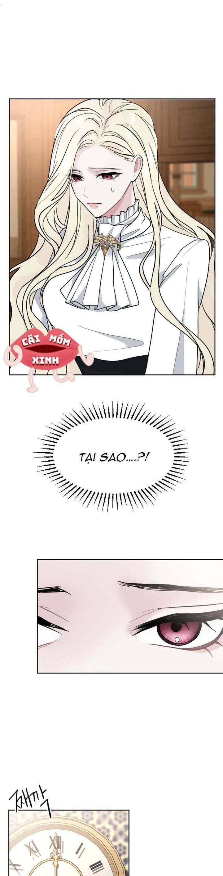 Tôi Sẽ Bị Trừ Khử Cùng Hoàng Đế Chapter 14 - Trang 2