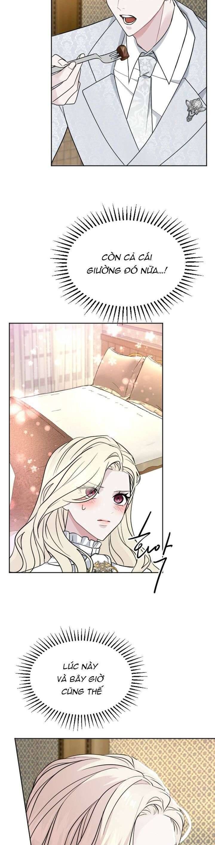 Tôi Sẽ Bị Trừ Khử Cùng Hoàng Đế Chapter 14 - Trang 2