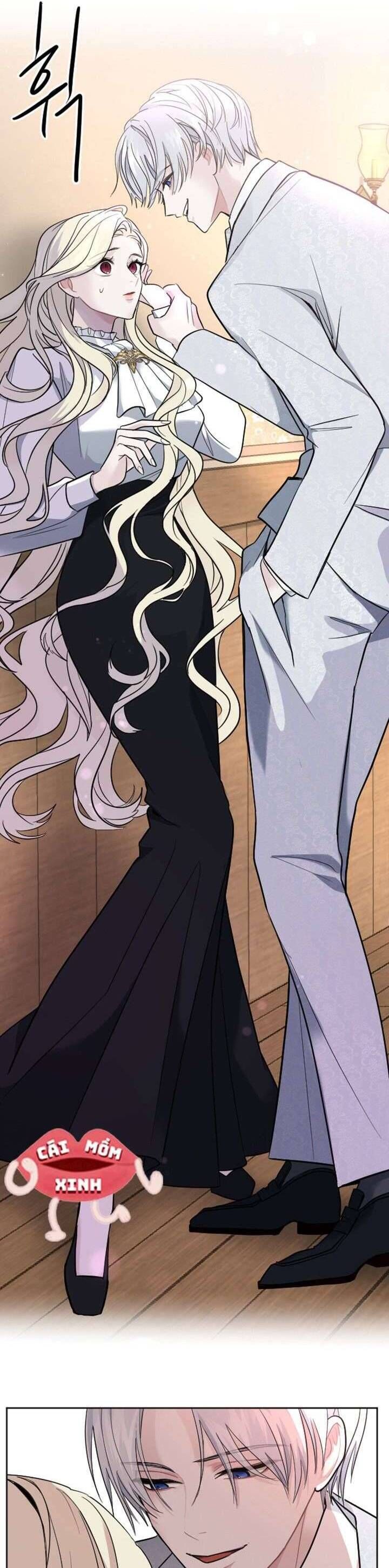 Tôi Sẽ Bị Trừ Khử Cùng Hoàng Đế Chapter 14 - Trang 2