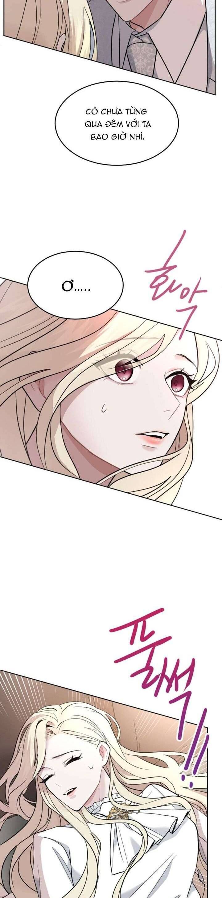 Tôi Sẽ Bị Trừ Khử Cùng Hoàng Đế Chapter 14 - Trang 2