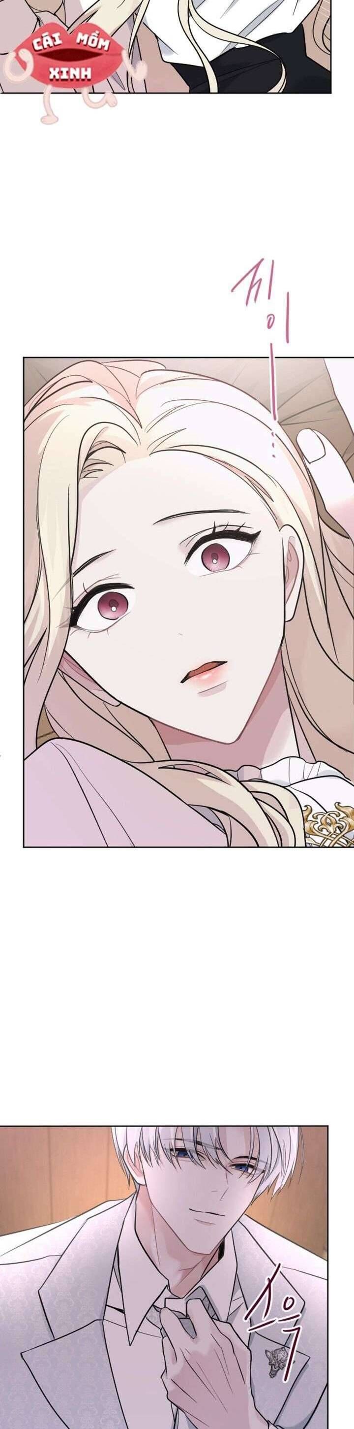 Tôi Sẽ Bị Trừ Khử Cùng Hoàng Đế Chapter 14 - Trang 2