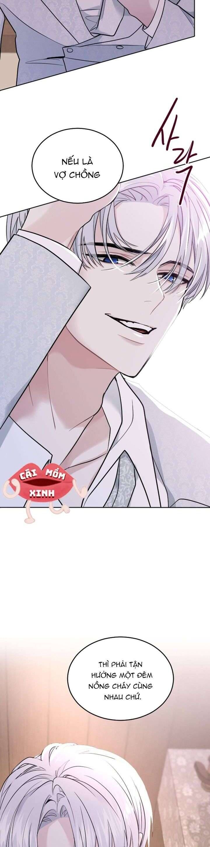 Tôi Sẽ Bị Trừ Khử Cùng Hoàng Đế Chapter 14 - Trang 2