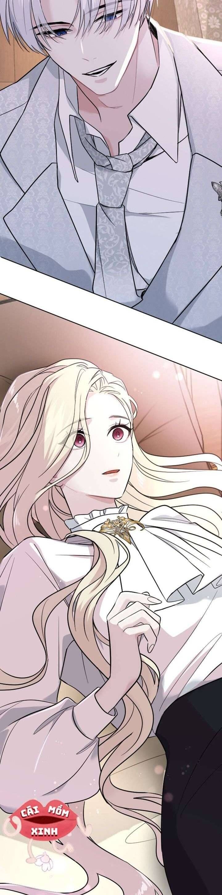 Tôi Sẽ Bị Trừ Khử Cùng Hoàng Đế Chapter 14 - Trang 2