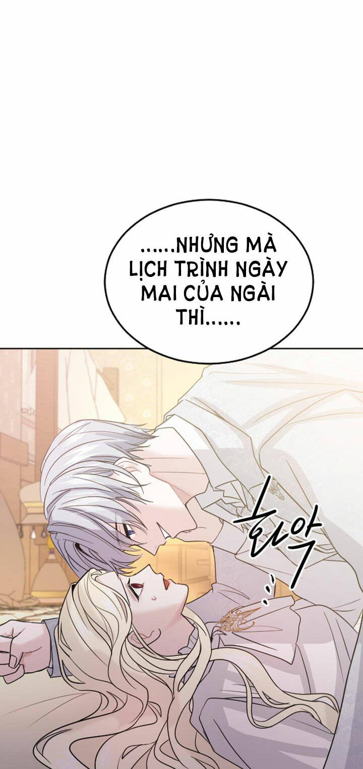 Tôi Sẽ Bị Trừ Khử Cùng Hoàng Đế Chapter 15.1 - Trang 2