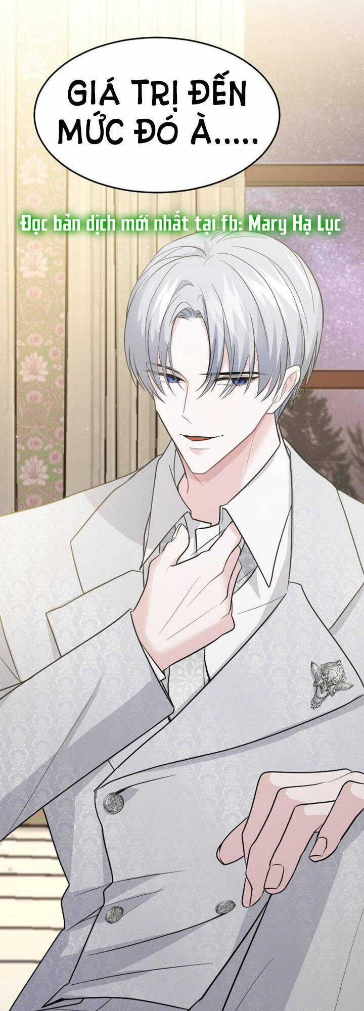 Tôi Sẽ Bị Trừ Khử Cùng Hoàng Đế Chapter 15.2 - Trang 2