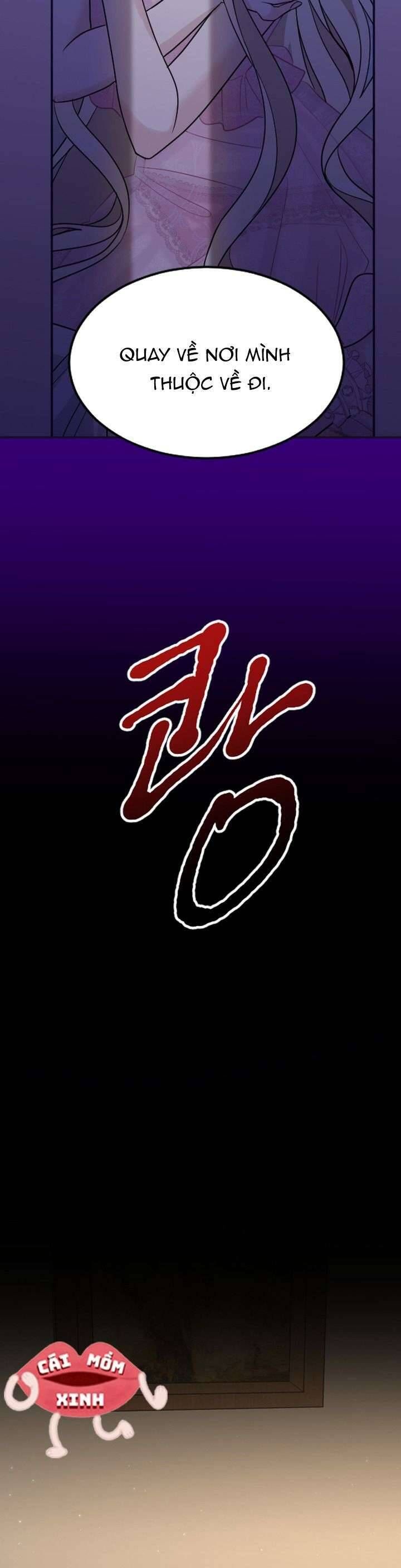 Tôi Sẽ Bị Trừ Khử Cùng Hoàng Đế Chapter 15 - Trang 2