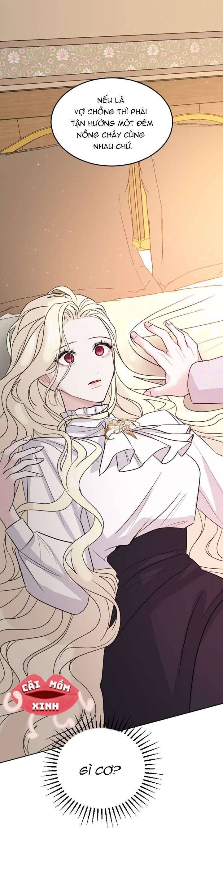 Tôi Sẽ Bị Trừ Khử Cùng Hoàng Đế Chapter 15 - Trang 2