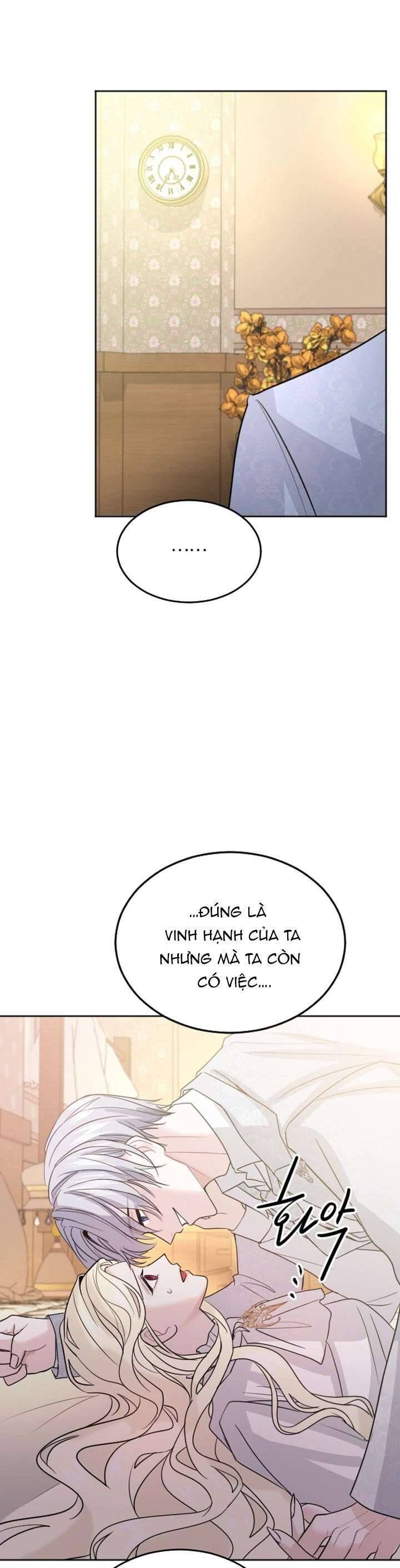 Tôi Sẽ Bị Trừ Khử Cùng Hoàng Đế Chapter 15 - Trang 2