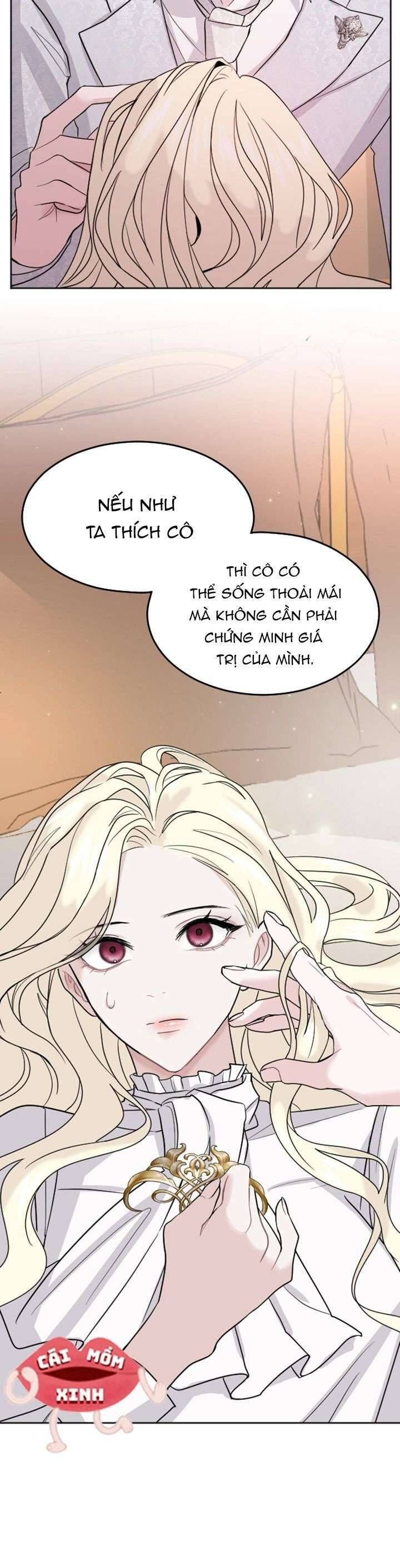 Tôi Sẽ Bị Trừ Khử Cùng Hoàng Đế Chapter 15 - Trang 2