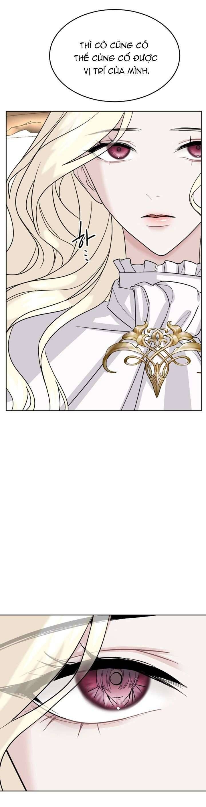 Tôi Sẽ Bị Trừ Khử Cùng Hoàng Đế Chapter 15 - Trang 2