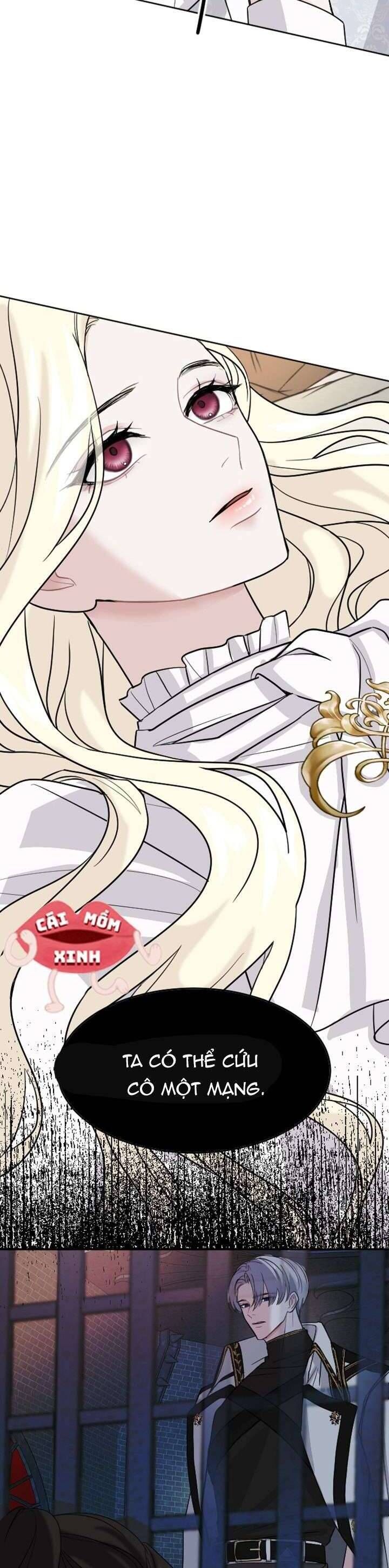 Tôi Sẽ Bị Trừ Khử Cùng Hoàng Đế Chapter 15 - Trang 2