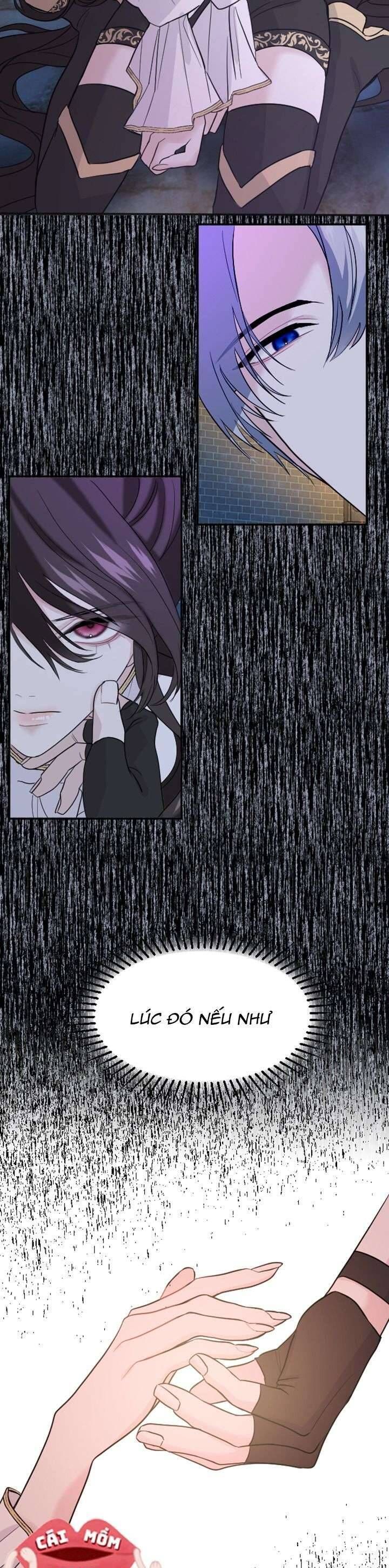 Tôi Sẽ Bị Trừ Khử Cùng Hoàng Đế Chapter 15 - Trang 2