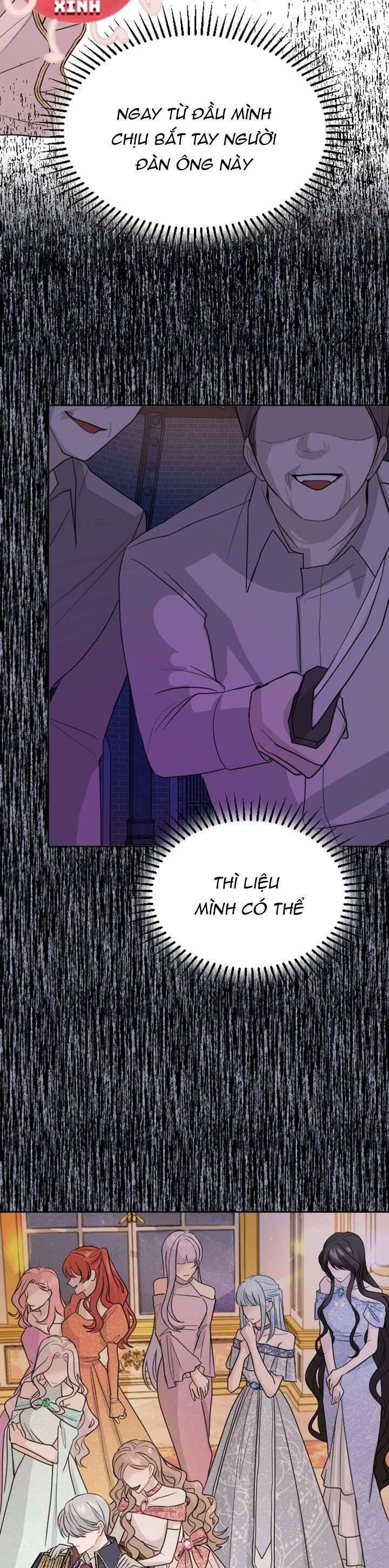 Tôi Sẽ Bị Trừ Khử Cùng Hoàng Đế Chapter 15 - Trang 2