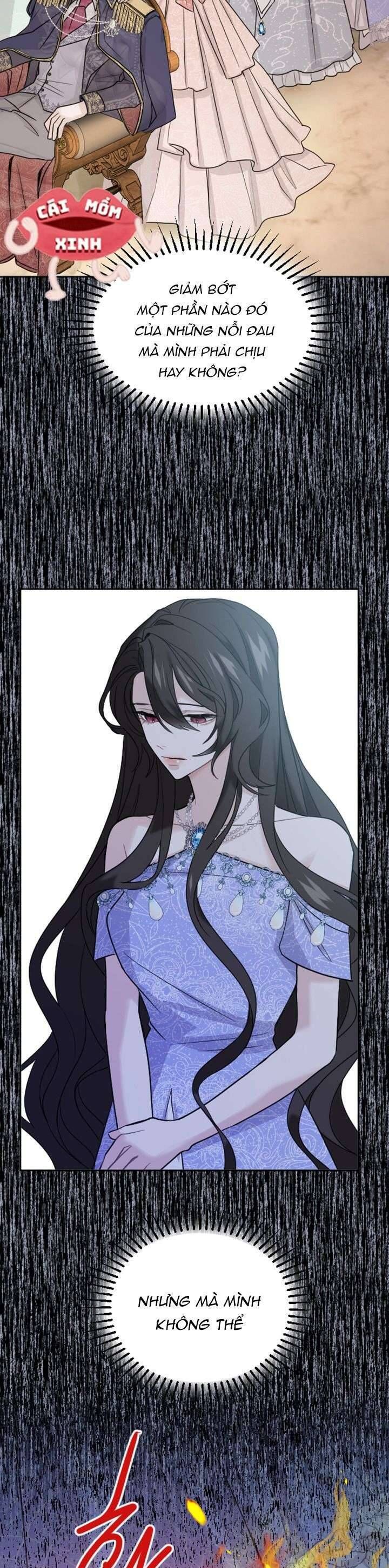 Tôi Sẽ Bị Trừ Khử Cùng Hoàng Đế Chapter 15 - Trang 2