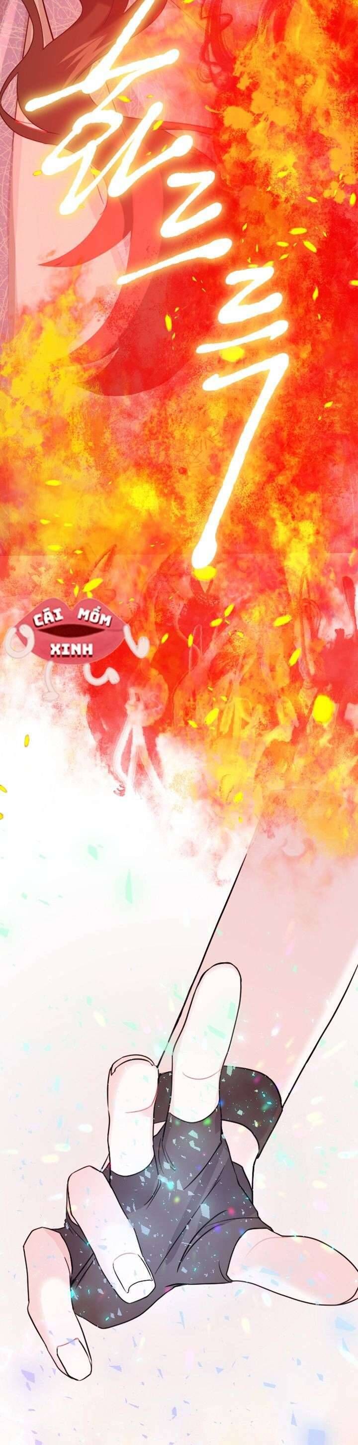 Tôi Sẽ Bị Trừ Khử Cùng Hoàng Đế Chapter 15 - Trang 2