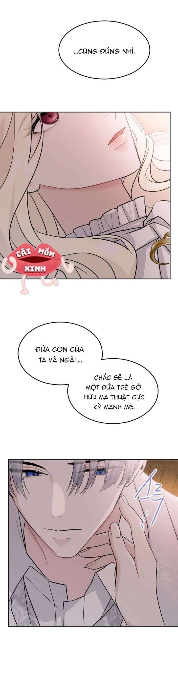 Tôi Sẽ Bị Trừ Khử Cùng Hoàng Đế Chapter 15 - Trang 2