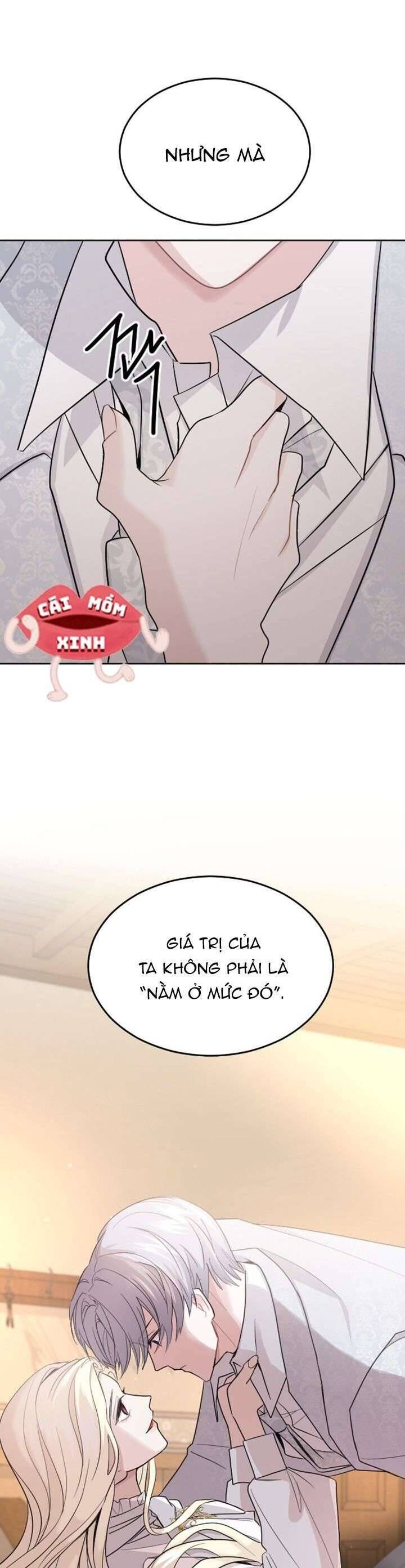 Tôi Sẽ Bị Trừ Khử Cùng Hoàng Đế Chapter 15 - Trang 2