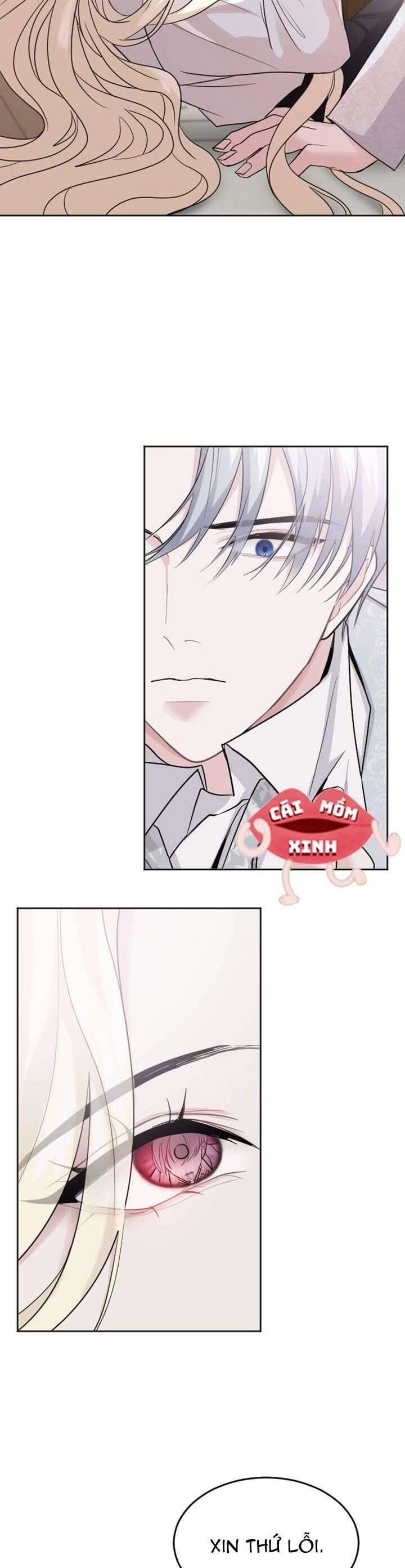 Tôi Sẽ Bị Trừ Khử Cùng Hoàng Đế Chapter 15 - Trang 2