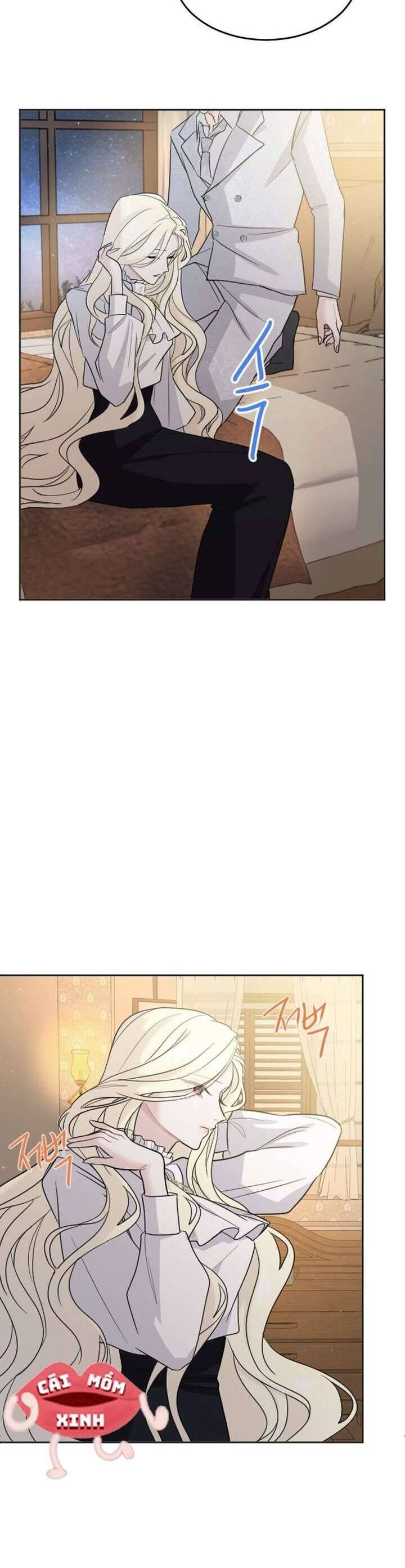 Tôi Sẽ Bị Trừ Khử Cùng Hoàng Đế Chapter 15 - Trang 2