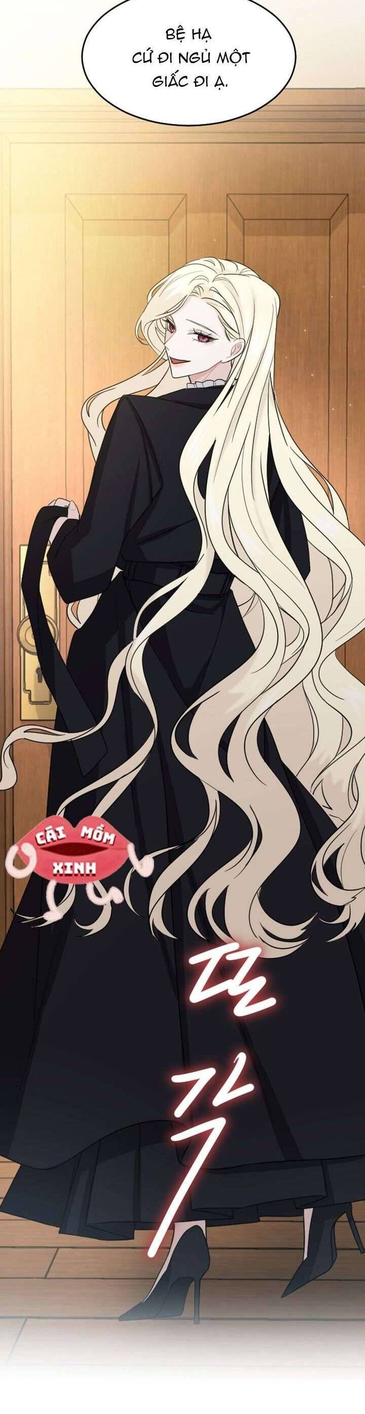 Tôi Sẽ Bị Trừ Khử Cùng Hoàng Đế Chapter 15 - Trang 2