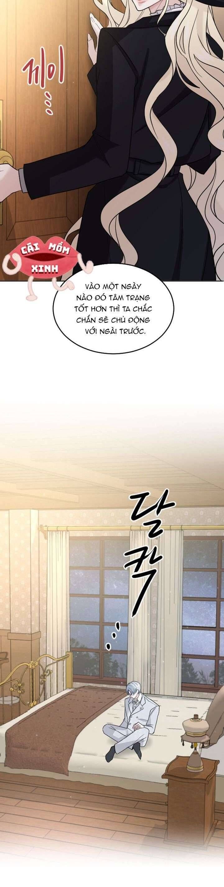 Tôi Sẽ Bị Trừ Khử Cùng Hoàng Đế Chapter 15 - Trang 2