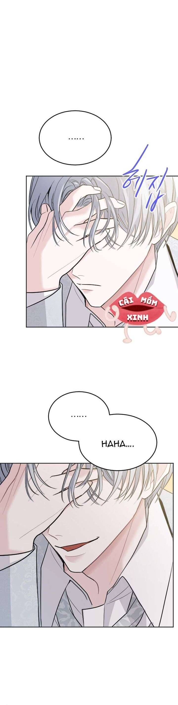 Tôi Sẽ Bị Trừ Khử Cùng Hoàng Đế Chapter 15 - Trang 2