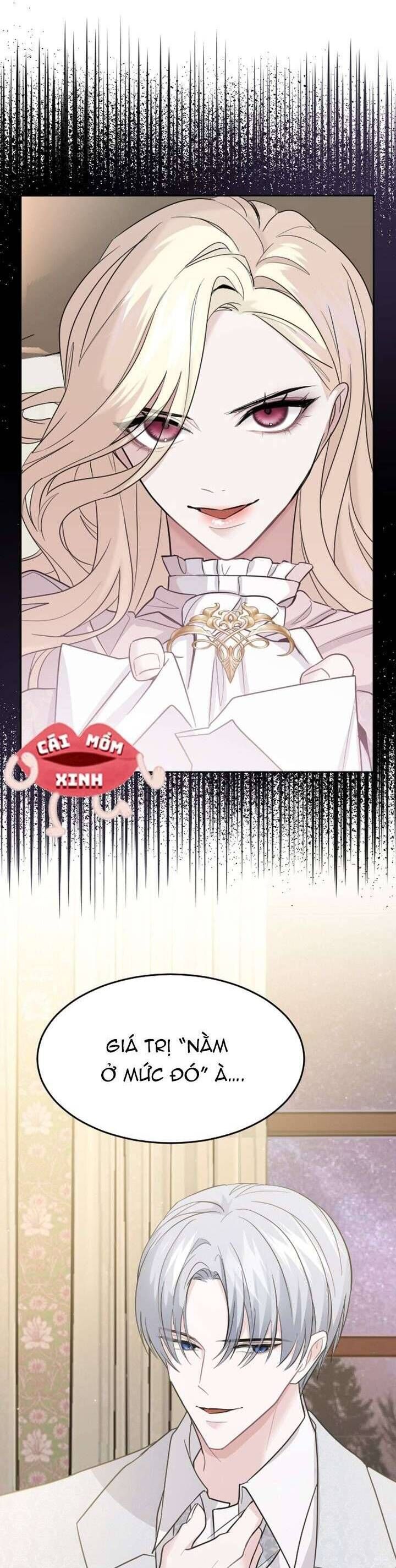 Tôi Sẽ Bị Trừ Khử Cùng Hoàng Đế Chapter 15 - Trang 2