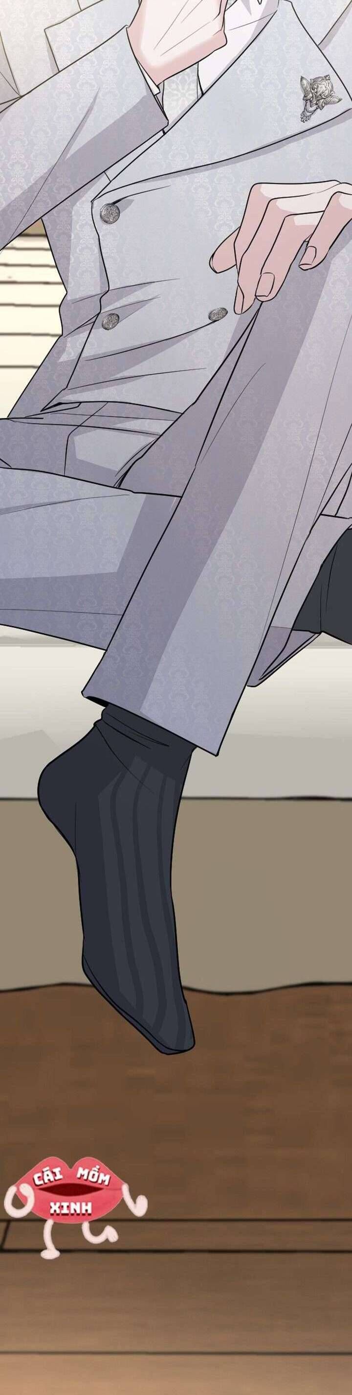 Tôi Sẽ Bị Trừ Khử Cùng Hoàng Đế Chapter 15 - Trang 2