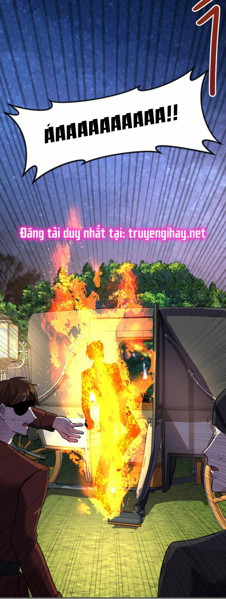 Tôi Sẽ Bị Trừ Khử Cùng Hoàng Đế Chapter 16.2 - Trang 2