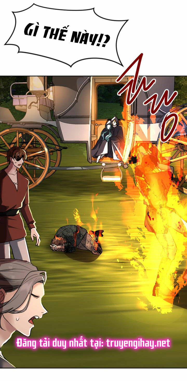 Tôi Sẽ Bị Trừ Khử Cùng Hoàng Đế Chapter 16.2 - Trang 2