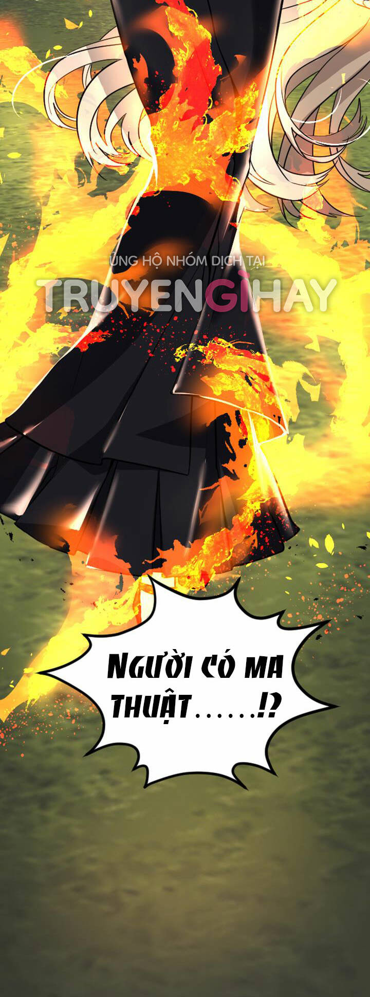 Tôi Sẽ Bị Trừ Khử Cùng Hoàng Đế Chapter 16.2 - Trang 2