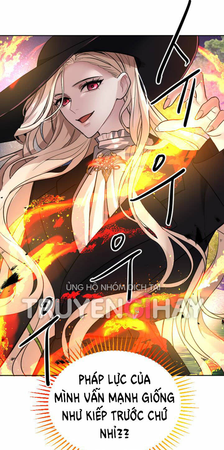 Tôi Sẽ Bị Trừ Khử Cùng Hoàng Đế Chapter 16.2 - Trang 2