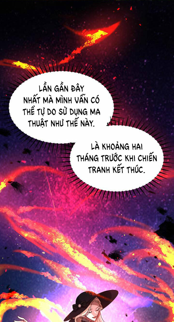 Tôi Sẽ Bị Trừ Khử Cùng Hoàng Đế Chapter 16.2 - Trang 2