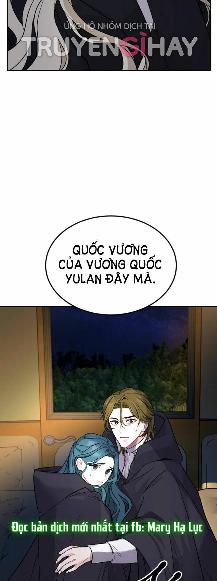 Tôi Sẽ Bị Trừ Khử Cùng Hoàng Đế Chapter 16.2 - Trang 2