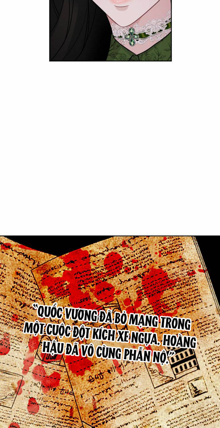 Tôi Sẽ Bị Trừ Khử Cùng Hoàng Đế Chapter 16.2 - Trang 2