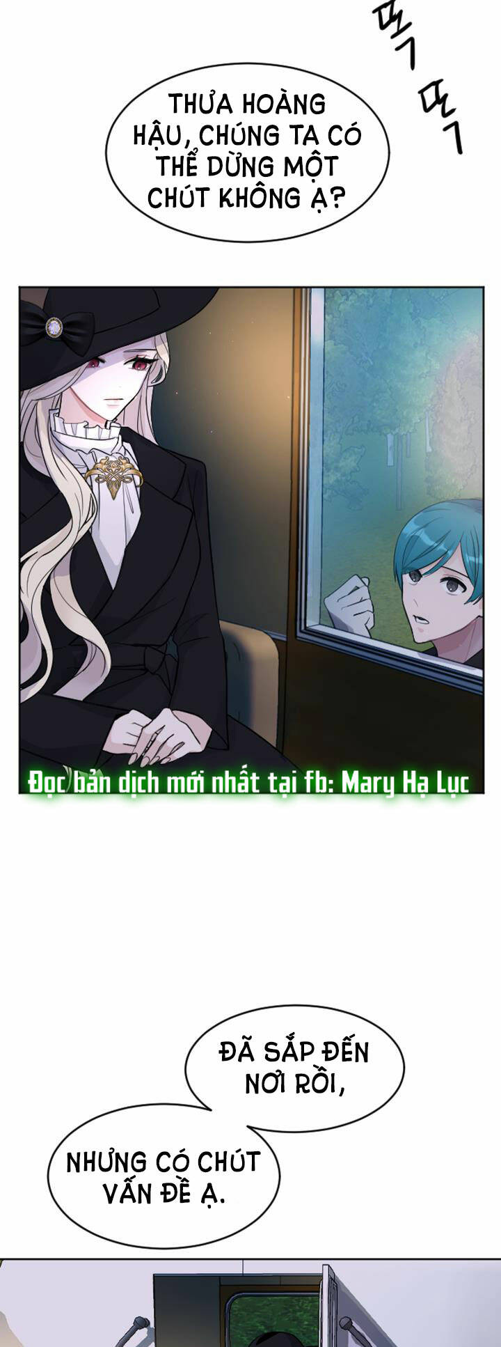 Tôi Sẽ Bị Trừ Khử Cùng Hoàng Đế Chapter 16.2 - Trang 2