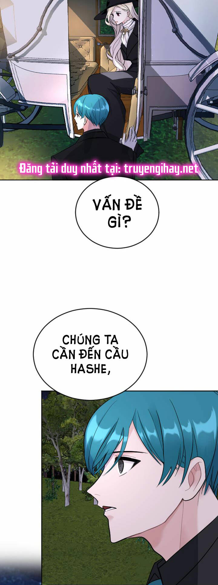 Tôi Sẽ Bị Trừ Khử Cùng Hoàng Đế Chapter 16.2 - Trang 2