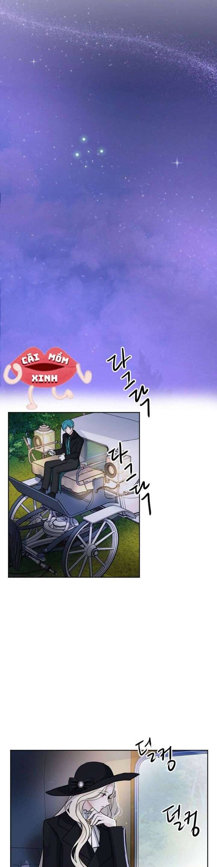 Tôi Sẽ Bị Trừ Khử Cùng Hoàng Đế Chapter 16 - Trang 2