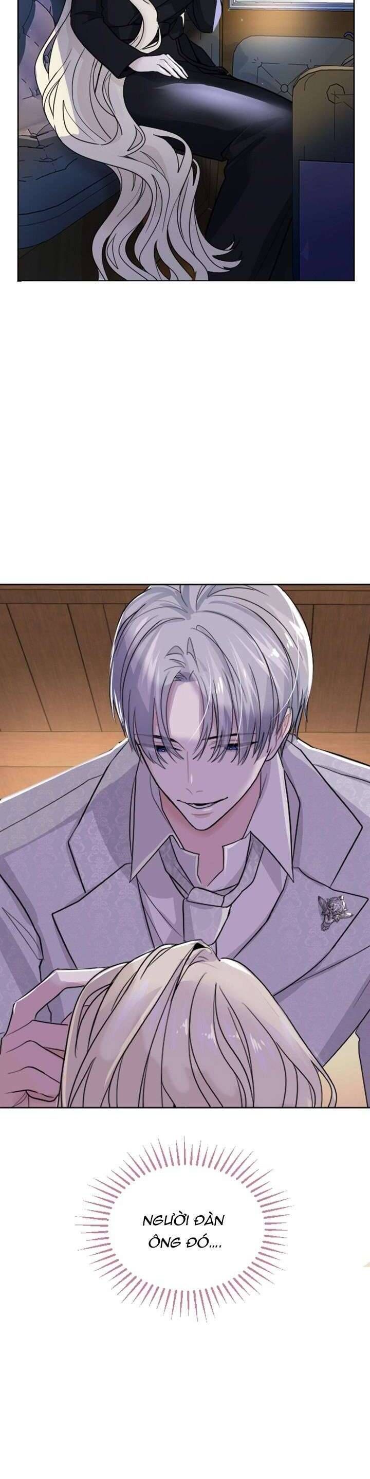 Tôi Sẽ Bị Trừ Khử Cùng Hoàng Đế Chapter 16 - Trang 2