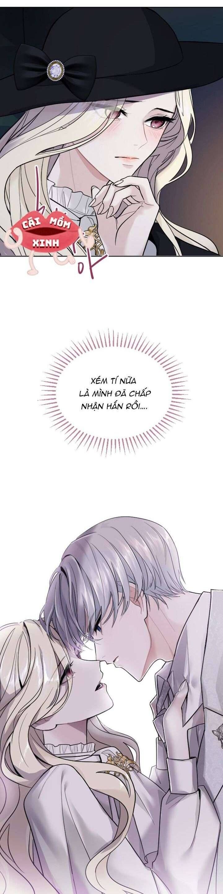 Tôi Sẽ Bị Trừ Khử Cùng Hoàng Đế Chapter 16 - Trang 2