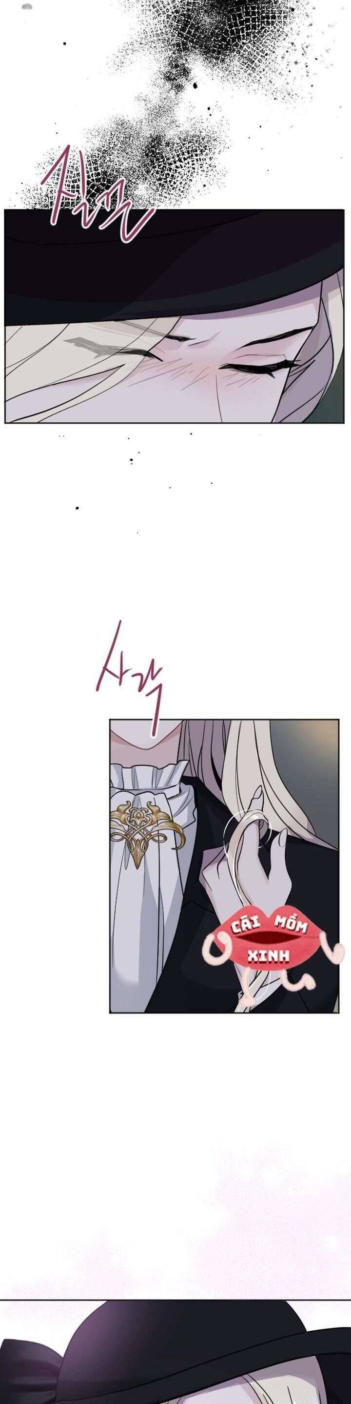 Tôi Sẽ Bị Trừ Khử Cùng Hoàng Đế Chapter 16 - Trang 2