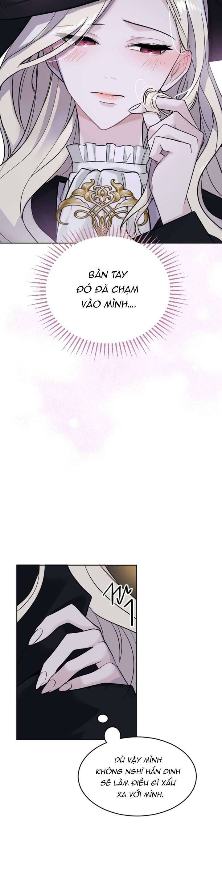 Tôi Sẽ Bị Trừ Khử Cùng Hoàng Đế Chapter 16 - Trang 2