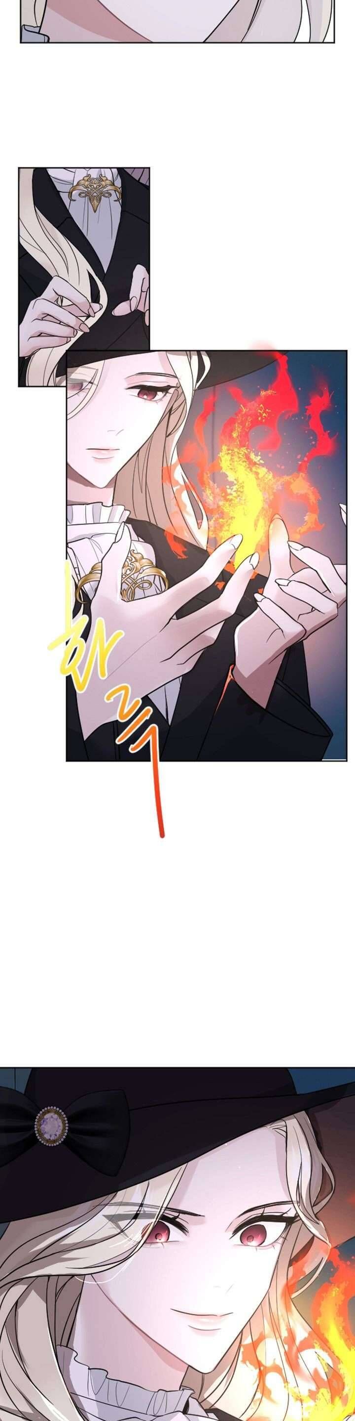 Tôi Sẽ Bị Trừ Khử Cùng Hoàng Đế Chapter 16 - Trang 2