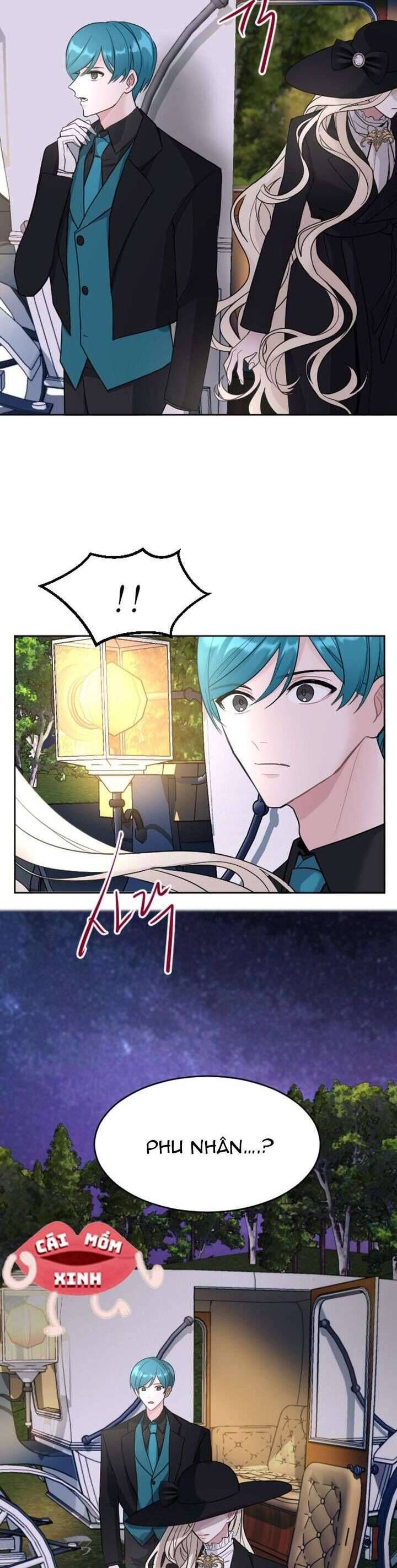 Tôi Sẽ Bị Trừ Khử Cùng Hoàng Đế Chapter 16 - Trang 2